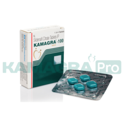 Kamagra Gold